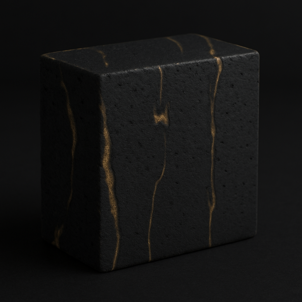 BLACK LEMON