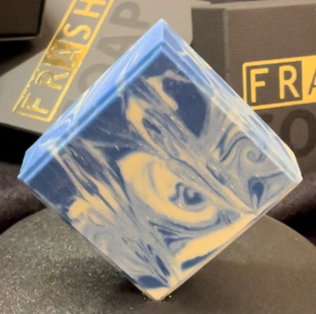 FRASH ICE