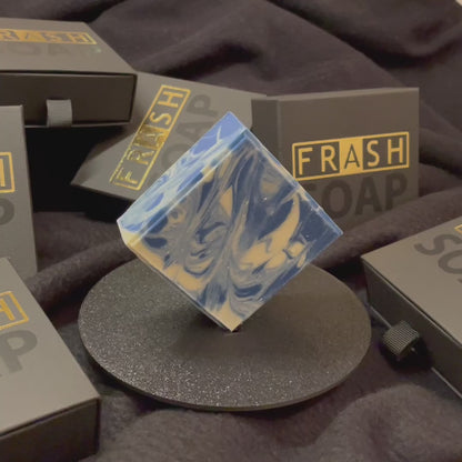 FRASH ICE